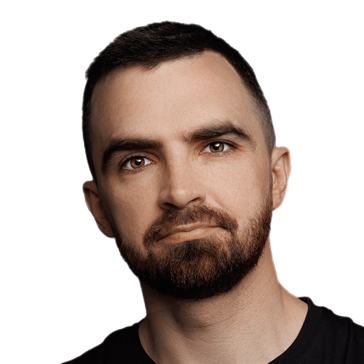 Антон Зубов