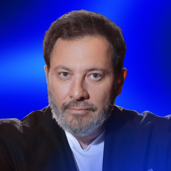 Сергей Минаев