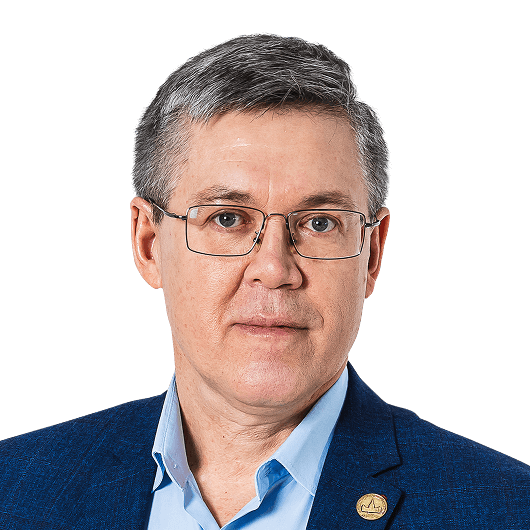 Вячеслав Дубынин
