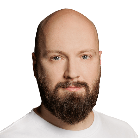 Андрей Гостев