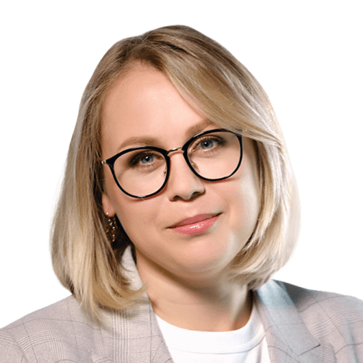 Ксения Тихонова